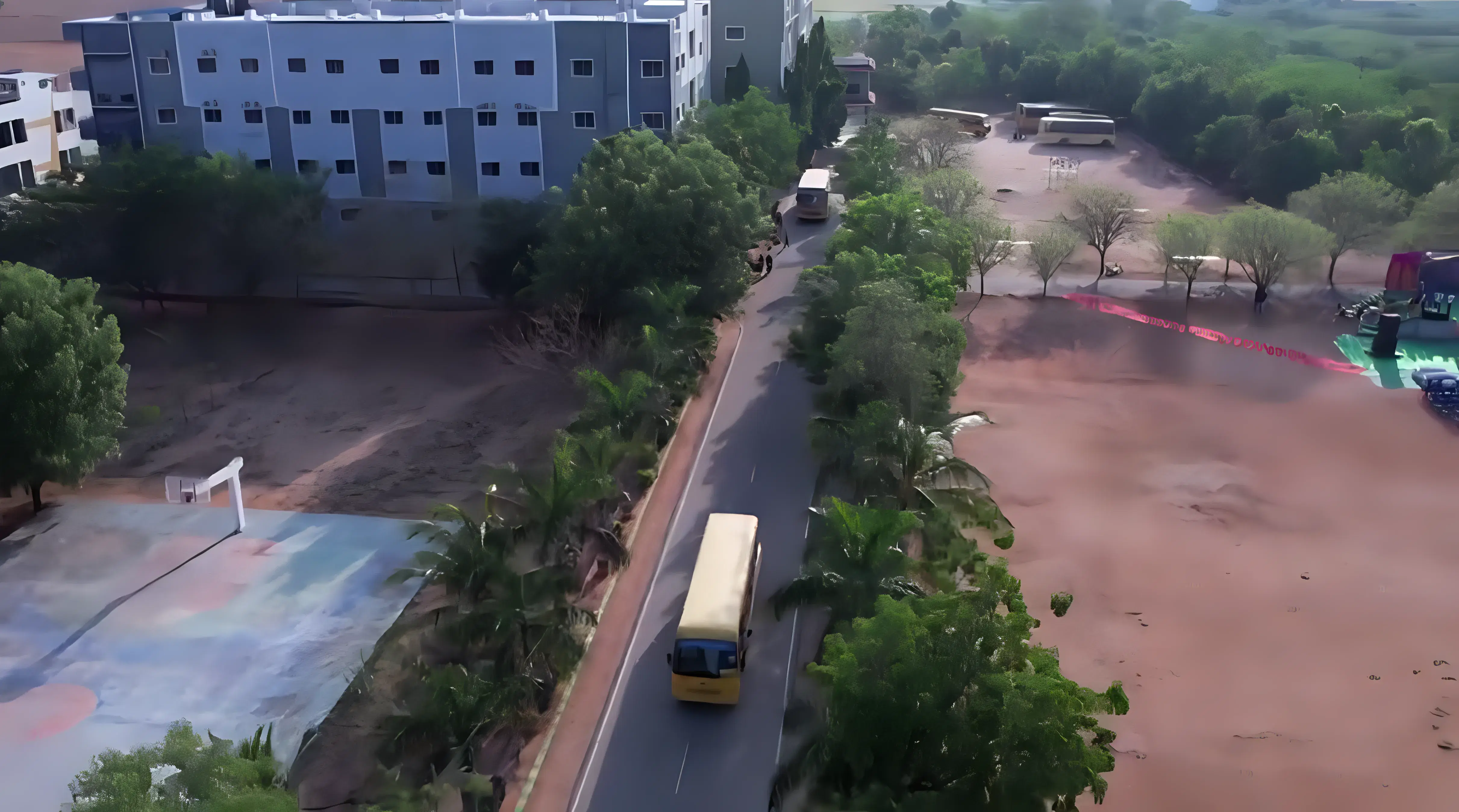 Anantha Lakshmi Institute of Technology and Sciences Anantapur Infrastructure photo 20